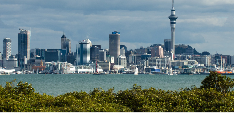 The Partnership that Delivers.